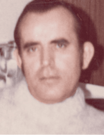 George E. "Eddie" Connolly Obituary