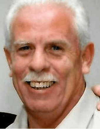 Daniel Barry Obituary