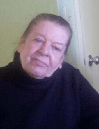 Eileen Sweeney Obituary
