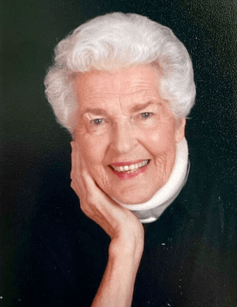 Anne T. (McGrath) O'Connor Obituary