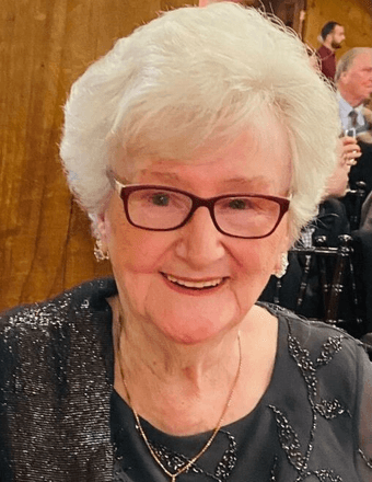 Catherine B. (Walsh) Salmon Obituary