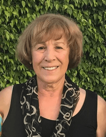 Judith (Barber) Hunt Obituary