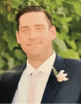Peter J. Donovan Obituary