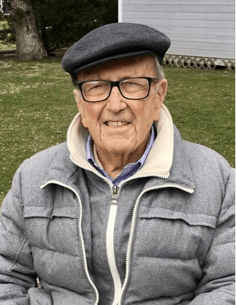 Richard R. Tilley Obituary
