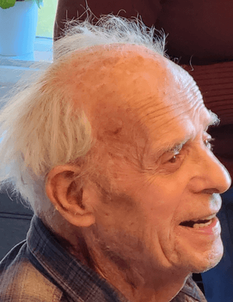William P. Callahan Obituary
