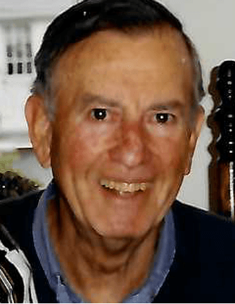Edward F. Coughlin Obituary