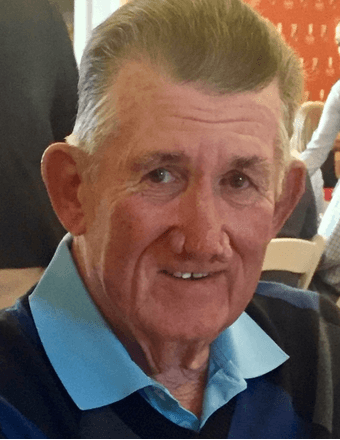 Daniel "Dan" T. Ryan Obituary