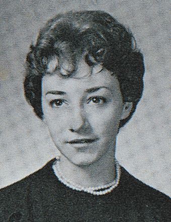 Joan M. (Stevens) Deveney Obituary
