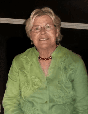 Patricia "Patsy" A. Regan Obituary