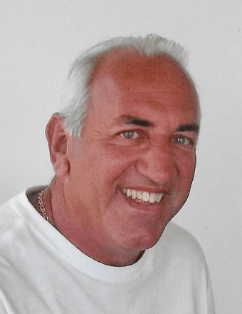 John M. Pusateri Obituary