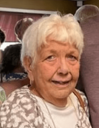 Helen M. (McCarthy) McMorrow Obituary