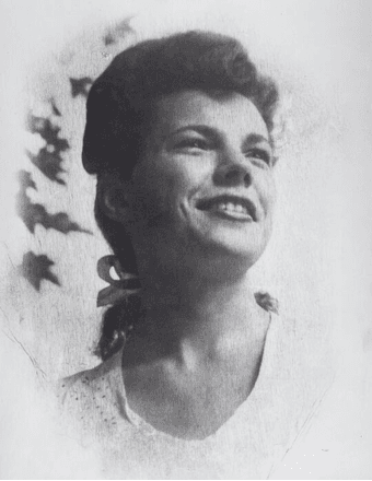 Rita Barbara (Lydon) Gill Obituary