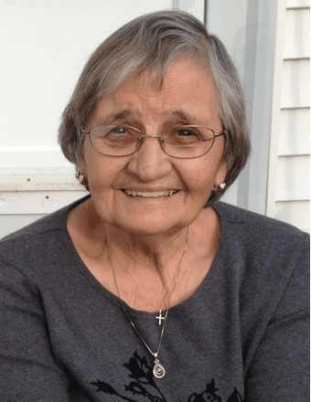 Chiarina (Mosesso) Falcione Obituary