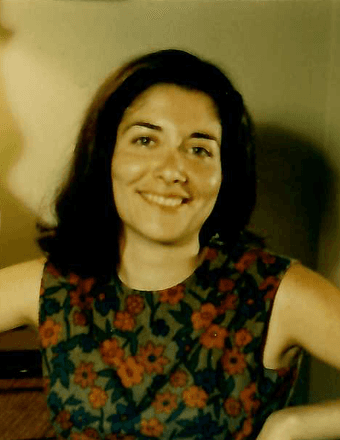 Vilma Rita Berarducci Obituary