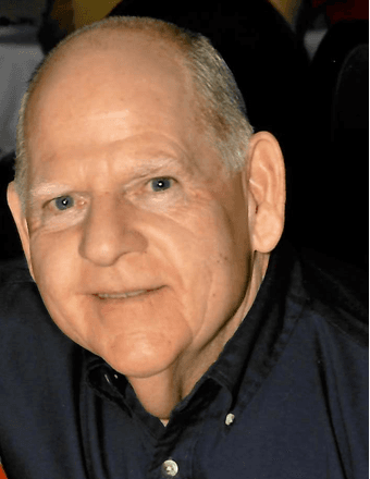 Kevin V. Cook Obituary