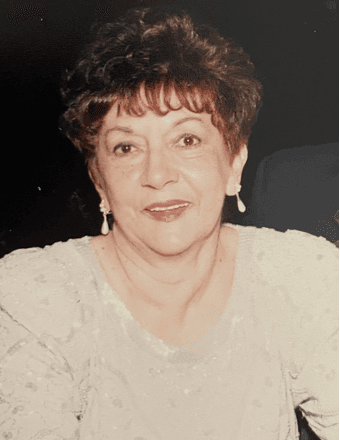 Alice (Stephens) Horigan Obituary