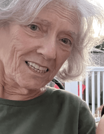Winifred F. Belmont Obituary