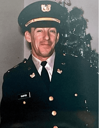 Carl Garvin Obituary