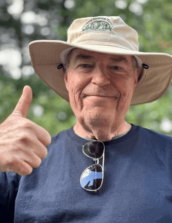 Richard C. Regan Obituary
