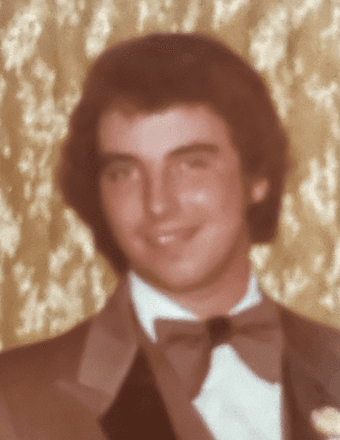 William J. McCue Obituary