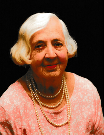 Catherine H. Osterman Obituary