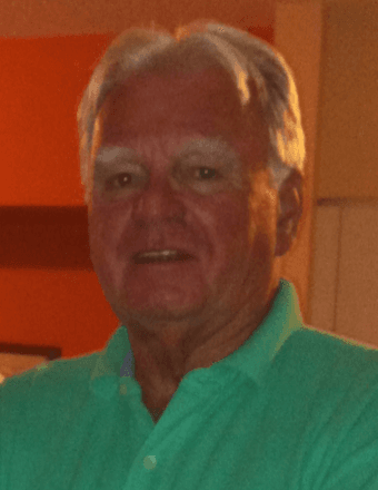John J. Shea Obituary