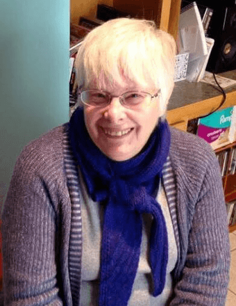 Patricia Sue Paul Obituary