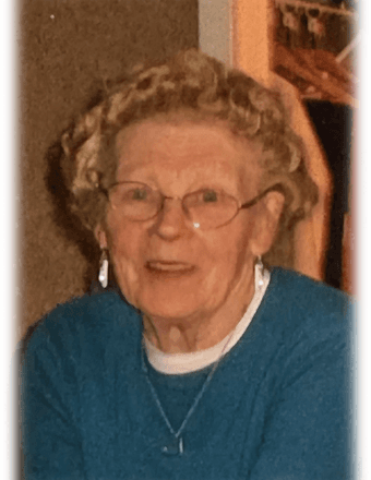 Bridget "Bridie" Griffin Obituary