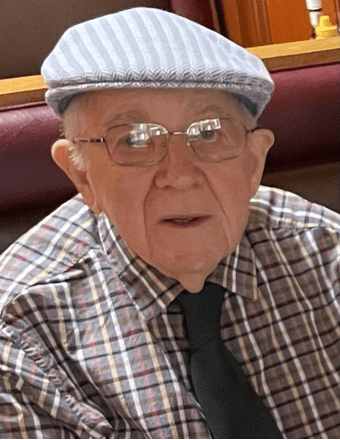 Charles "Charlie" A. Raedy Jr. Obituary