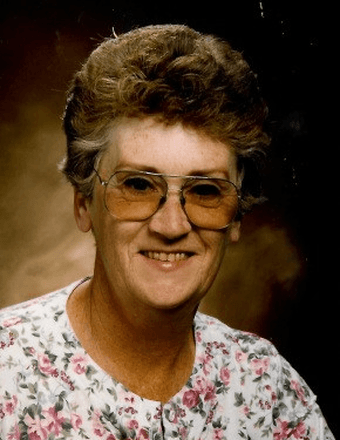 Darlene (McNally) Rolfs Obituary