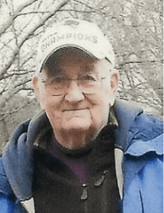 James J. Chancholo Obituary