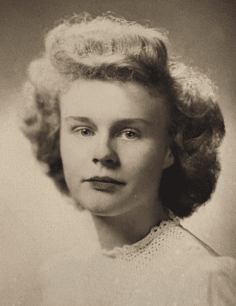 Martha V. Hanafin Obituary
