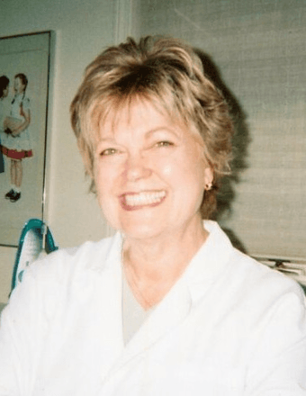 Diane A. (Persson) Nolan Obituary