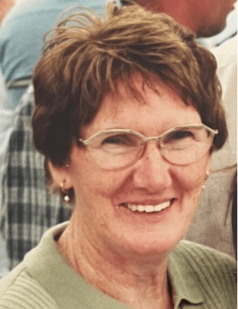 Mary Jane (Melia) Brennan Obituary