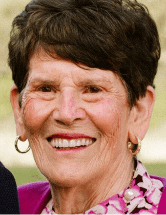 Margaret "Peggy" C. (Driscoll) Holland Obituary