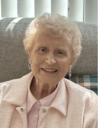 Shirley E. (Cameron) Duke Obituary