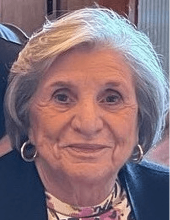 Marilyn I. Broderick Obituary