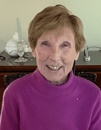 Maureen C. Sweeney Obituary