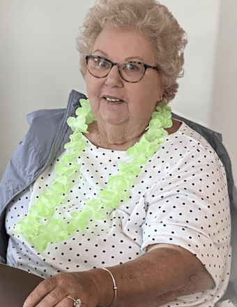 Patricia M. Barry Obituary