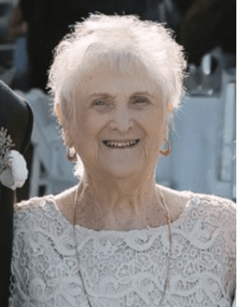 Irene A. (Falzone) McGrath Obituary