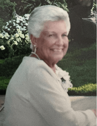 Ruth M. McCue Obituary