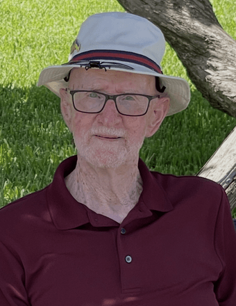 Christopher S. Holmes Obituary