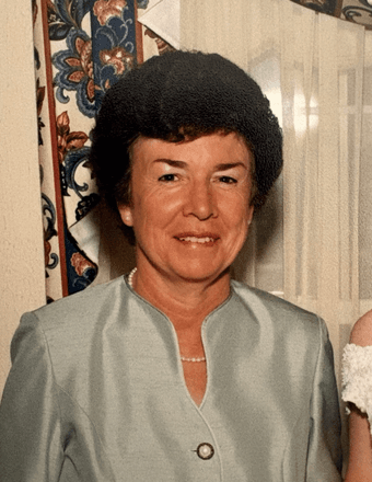 Maureen Finnerty Obituary