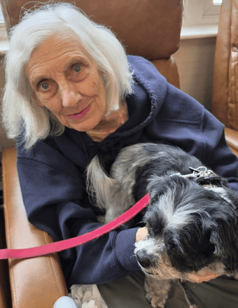 Joan M. Aspessi Obituary